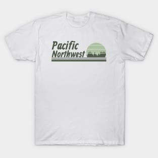 Pacific Northwest T-Shirt